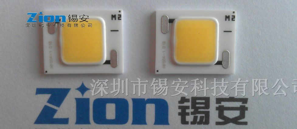 供应大功率LED筒灯用夏普4W灯珠