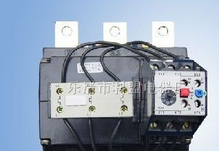 供应西门子3UA68热继电器