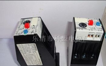 供应西门子3UA59热继电器