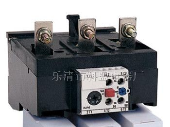 供应西门子3UA58热继电器