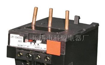 供应施耐德LR1-D40热继电器
