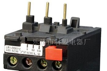 供应施耐德LR1-D09热继电器