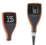 英国易高新版Elcometer456 涂层测厚仪现货供应