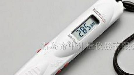 供应：Minitest70口袋式测厚仪现货特价批发