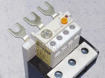 供应LS产电GTH-85热继电器