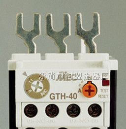 供应LS产电GTH-40热继电器
