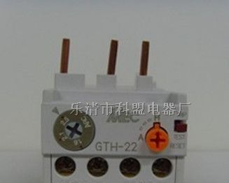 供应LS产电GTH-22热继电器