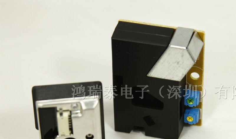 供应粉尘传感器DSM501A