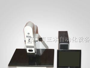 供应2D锡膏厚度测试仪，锡膏测厚仪厂价直销