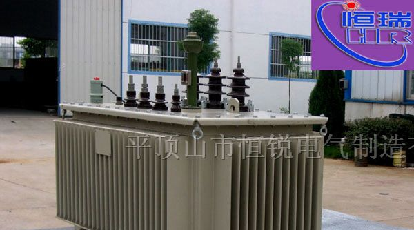 洛阳变压器厂家恒锐电气