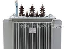 山东变压器厂家恒锐电气