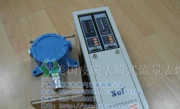 供应SST9801A工业报警器，油漆、天那水壁挂报警器