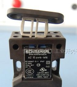 AZ 16ZVK-M16-1762 SCHMERSAL安全门开关