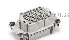 供应重载连接器HDD-042-FC，HDD-042-MC电缆矩形连接器