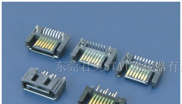 厂家直销电源连接器、电动车连接器、汽车连接器