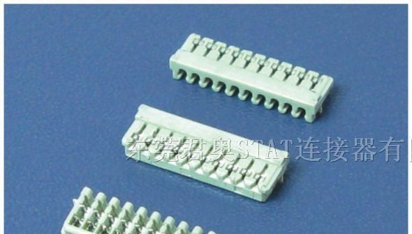 IDC连接器|电脑周边排线|东莞连接器