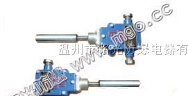 供应GUJ30矿用跑偏传感器矿用温度传感器