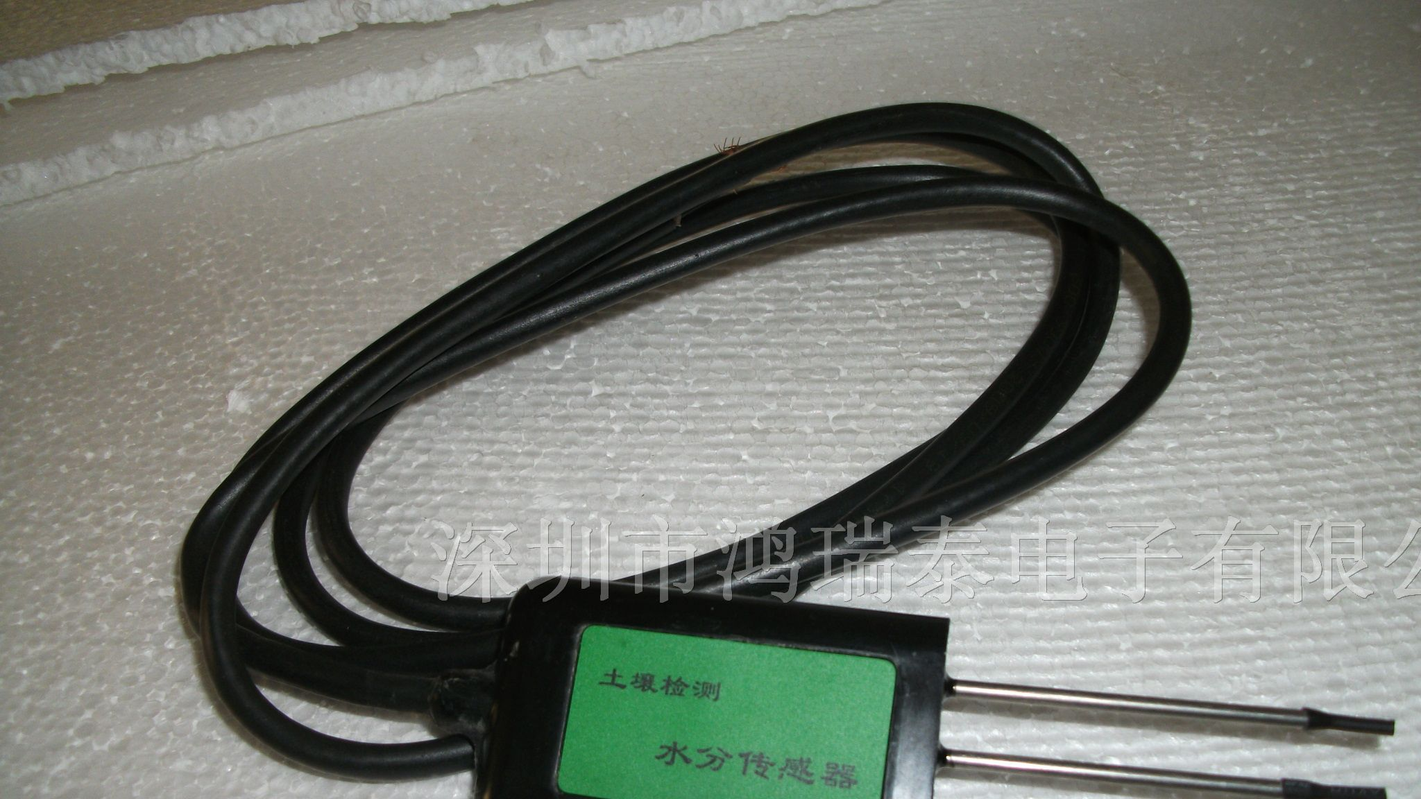 供应TM-100土壤水分/湿度传感器