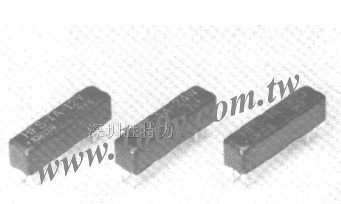 供应OKITA HFS-1A-05W 干簧继电器