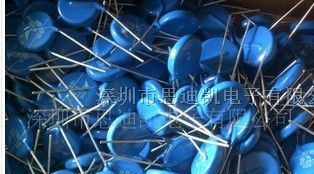 供应EPCOS压敏电阻S20K510系列