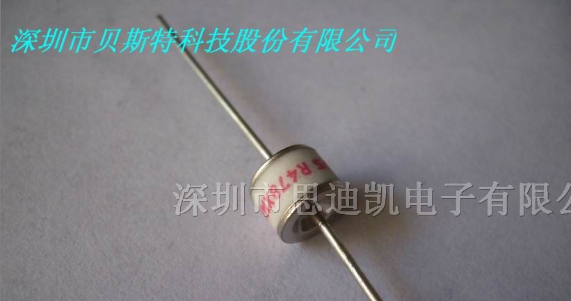 供应现货EPCOS放电管R478XMA系列产品