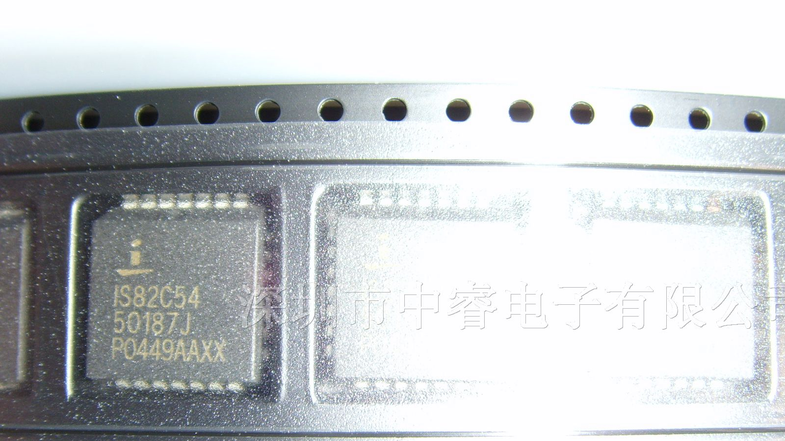 供应集成电路IS82C54
