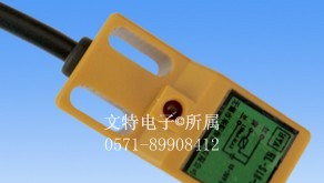 供应18X18X36方形接近开关