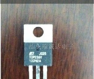 供应三极管TOP224 TOP225 TOP227 厂家直销