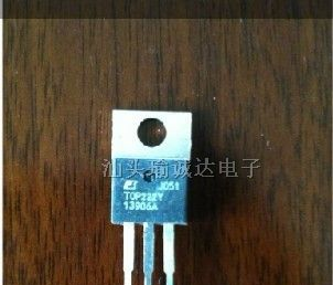 供应三极管 TOP220 TOP221厂家直销 欢迎订购
