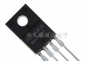 供应三极管 5H0165R 5M0280R 厂家直销 欢迎订购