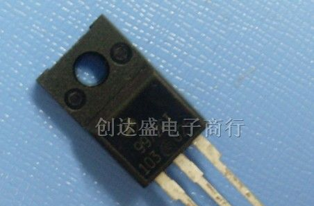供应场效应管AP9972GI