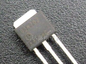 供应场效应管AP03N70J