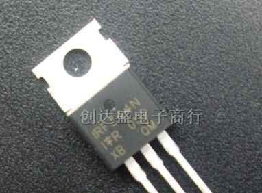 供应场效应管IRFZ44N