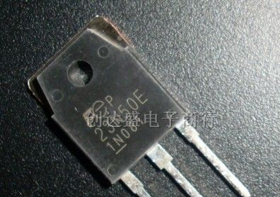供应场效应管FMH23N50E