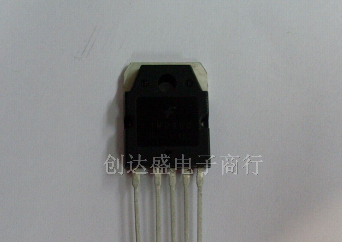 供应三极管KA1M0880