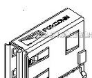 供应Foxconn富士康 UB31123-4R1-4F usb连接器