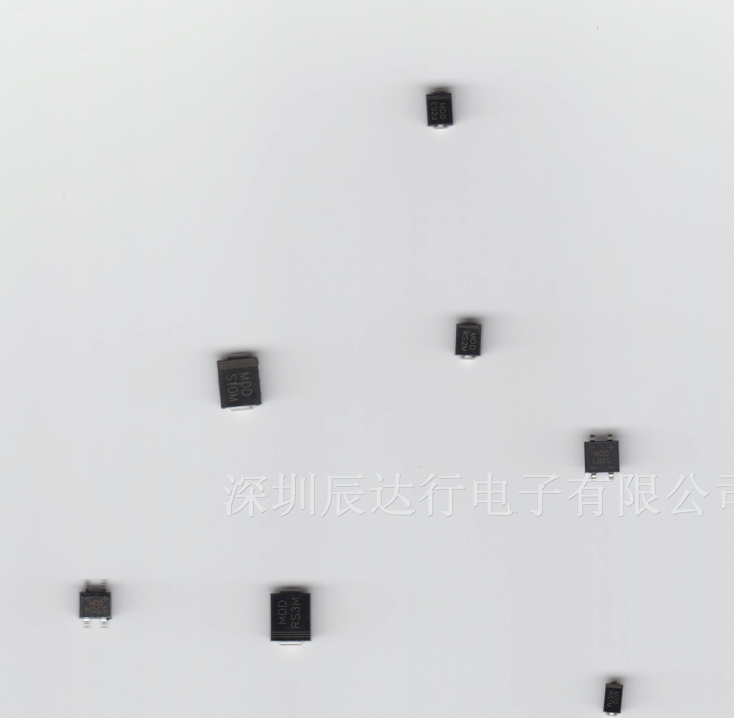 供应小信号开关二极管LL4148 (MINI-MELF)