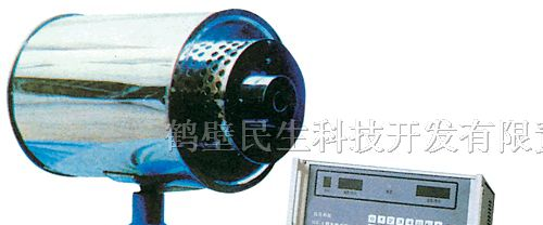 灰熔点测定仪,灰熔点测试仪