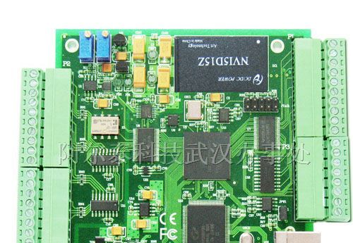 供应湖北数据采集USB5936--1路24位定时/计数器