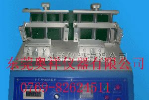 手机滑盖寿命试验机，手机滑盖测试机 东莞手机滑盖机
