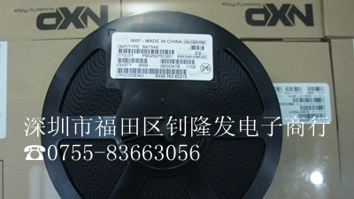 供应三极管BAT54S，㊣100%NXP进口原装现货