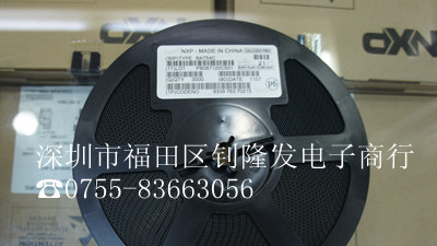 供应三极管BAT54C，㊣100%NXP进口原装现货