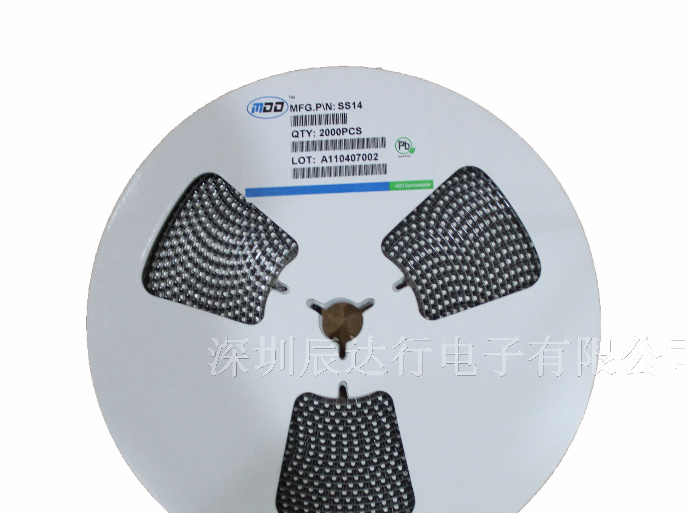供应肖特基二极管 SS12-SS110 SS22-SS210 SS32-SS310