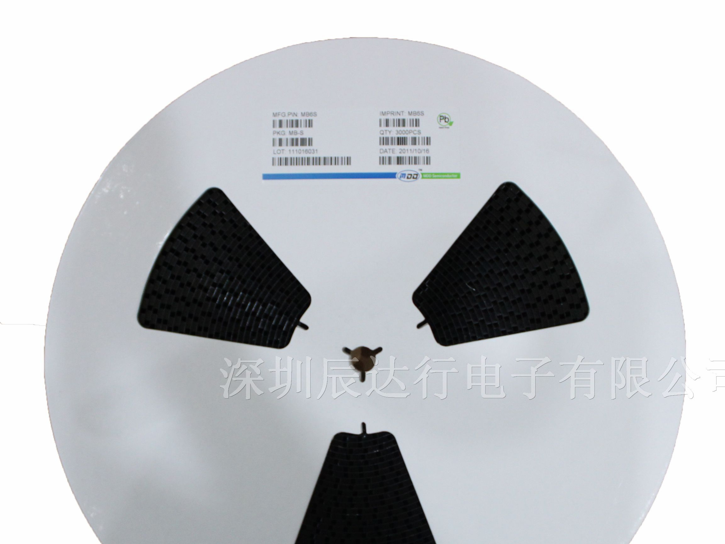 供应桥式整流器 MB05S-MB10S (MBS)