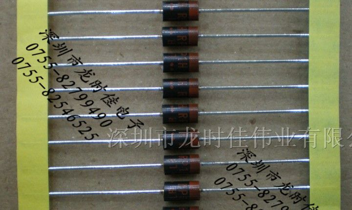 供应高压二极管全新原装RP1H假一赔十价格好谈