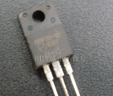 供应肖特基二极管SRF20-10