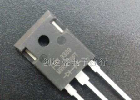 供应原装PEC肖特基二极管MBR30100PT