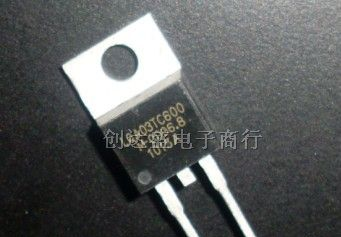 供应快恢复二极管LQA03TC600