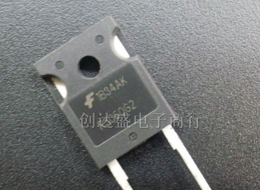 供应仙童原装快恢复二极管ISL9R3060G2