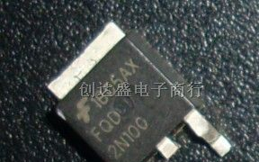 供应原装仙童场效应管FQD2N100TM